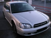 Subaru Legacy 2.5 MT 4WD 1999