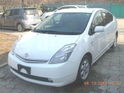 Toyota Prius 1.5 CVT 2007