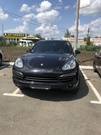 Porsche Cayenne S Diesel 4.2 Tiptronic AWD 2013