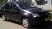 Renault Logan 2008