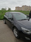 Opel Astra 1.6 MT 2011