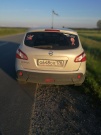 Nissan Qashqai 2.0 CVT 2010