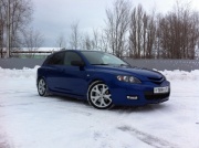 Mazda 3 2007