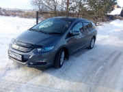 Honda Insight 1.3 CVT 2009