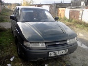 ВАЗ (Lada) 2112 1.6 MT 2005