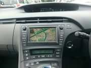 Toyota Prius 1.8 CVT 2011