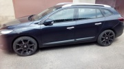 Renault Megane 1.5 dCi EDC 2010