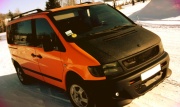 Mercedes-Benz Vito 2003