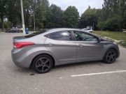 Hyundai Elantra 1.6 MT 2013