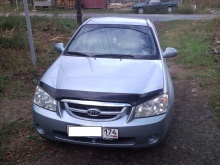 Kia Cerato 2006