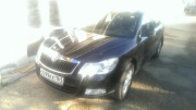 Skoda Octavia 1.6 MPI AT 2010