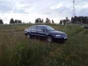 Volkswagen Passat 1.8 T MT 2004