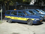 Renault Megane 1.6 MT 2000