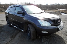 Lexus RX 300 AT 4WD 2005