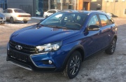 ВАЗ (Lada) Vesta 2020