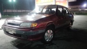 ВАЗ (Lada) 2115 1.5 MT 2005