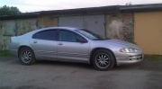 Dodge Intrepid 2.7 AT 2003