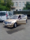 Geely CK 1.3 MT 2008