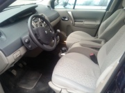 Renault Scenic 1.6 MT 2006