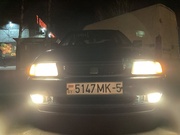 SEAT Cordoba 1.6 MT 1996