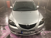 Mazda 3 1.6 MT 2003