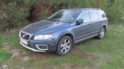 Volvo XC70 2.4 D5 AT 2008