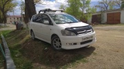 Toyota Ipsum 2.4 AT 4WD 2002