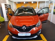 Renault Captur 2017