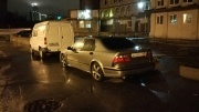 Saab 9-5 2.3 T MT 2004