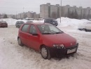 Fiat Punto 1.2 MT 2002