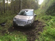 Land Rover Freelander 2.2 TD AT 2008