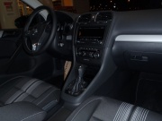 Volkswagen Golf 1.2 TSI MT 2012