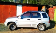 Suzuki Grand Vitara 2.5 AT 2001