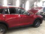 Mazda CX-5 2019