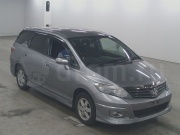 Honda Airwave 1.5 CVT 4WD 2010