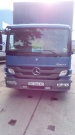 Mercedes-Benz Atego 2006