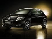 Toyota Auris 1.4 MT 2008