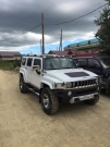 Hummer H3 3.7 AT 2008