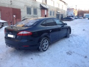 Ford Mondeo 2.0 MT 2007