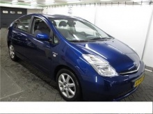 Toyota Prius 1.5 CVT 2008