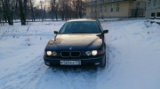 BMW 5 серия 523i MT 1996