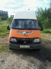 Ford Transit 1994