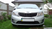 Kia Rio 1.4 AT 2012