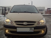 Hyundai Getz 2006