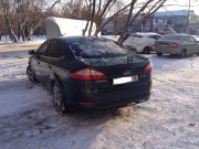 Ford Mondeo 2.0 MT 2007