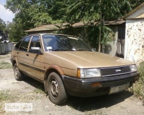 Toyota Corolla 1.6 MT 1985