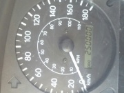 Toyota Corolla 1.8 AT 2002