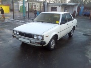 Toyota Corolla 1983