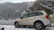 Toyota RAV4 2.0 AT AWD 2004