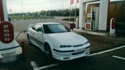 Opel Calibra 2.0 MT 1991